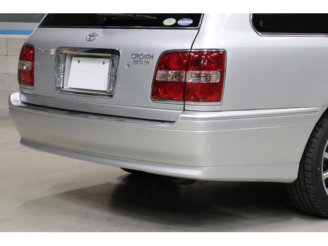 TOYOTA CROWN ESTATE ATHLETE G