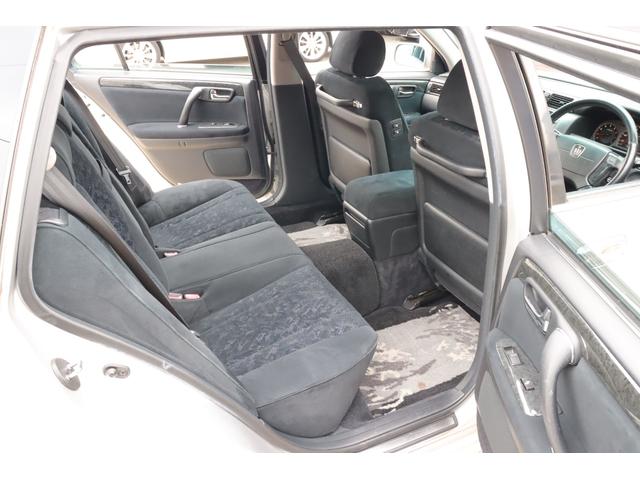 TOYOTA CROWN ESTATE ATHLETE G