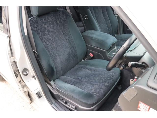 TOYOTA CROWN ESTATE ATHLETE G