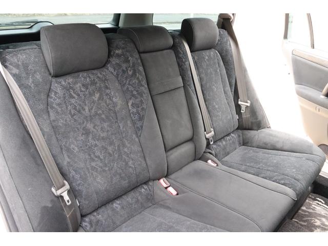 TOYOTA CROWN ESTATE ATHLETE G