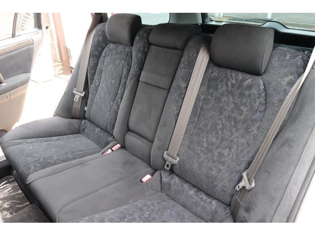 TOYOTA CROWN ESTATE ATHLETE G