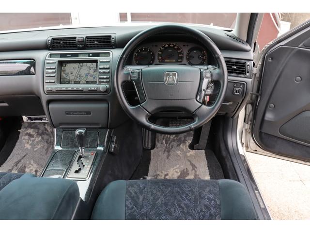 TOYOTA CROWN ESTATE ATHLETE G