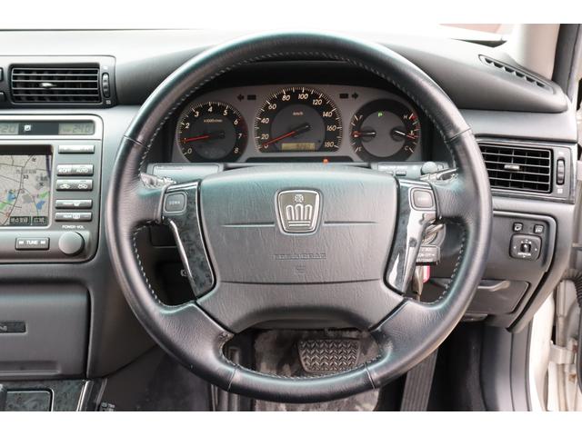 TOYOTA CROWN ESTATE ATHLETE G