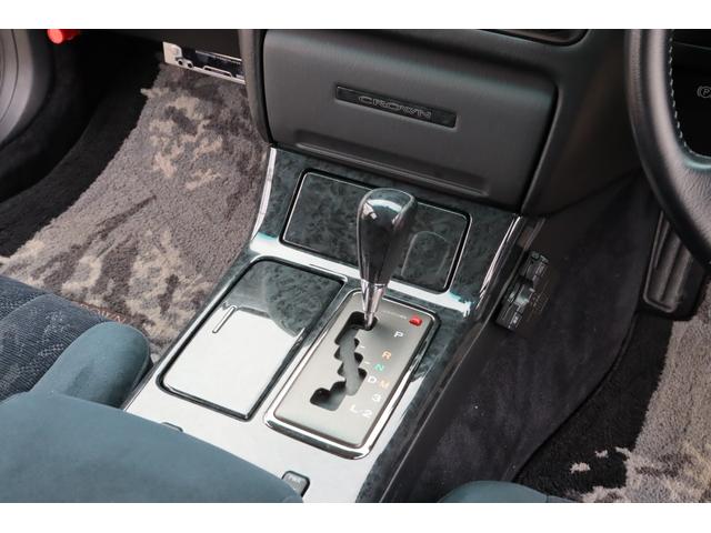 TOYOTA CROWN ESTATE ATHLETE G