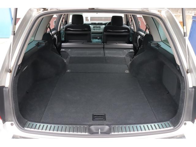 TOYOTA CROWN ESTATE ATHLETE G