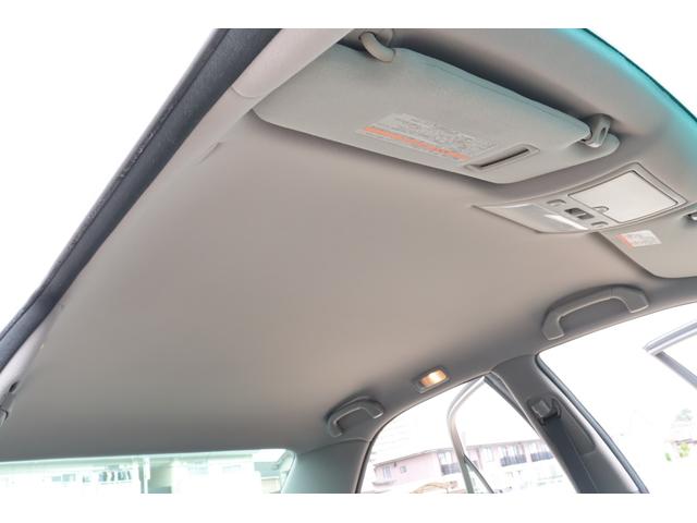 クラウン アスリートプレミアム　後期モデル／特別仕様車／前席パワーシート／ディスチャージヘッドライト／後席３面スモークフィルム施工済／キーレス／純正１７インチホイール／タイミングベルト交換済み／ＥＴＣ／ブリヂストン　レグノＧＲ－Ｘ２（34枚目）