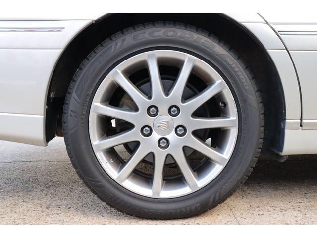 クラウン アスリートＧ　後期モデル　フルセグ地デジＴＶ　キーレス　ＥＴＣ　クルーズコントロール　ディスチャージヘッドライト　純正１７インチホイール　パワーシート　左右独立フルオートエアコン　後席３面スモークフィルム施工済み（14枚目）