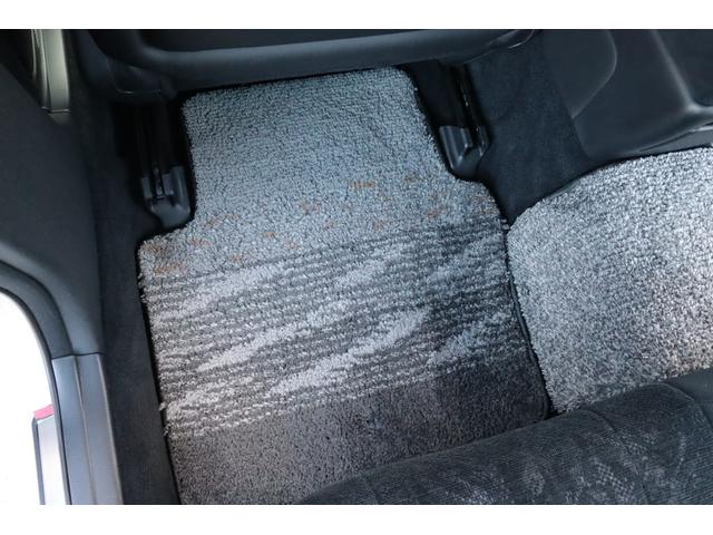 クラウン アスリートＧ　後期モデル　フルセグ地デジＴＶ　キーレス　ＥＴＣ　クルーズコントロール　ディスチャージヘッドライト　純正１７インチホイール　パワーシート　左右独立フルオートエアコン　後席３面スモークフィルム施工済み（36枚目）