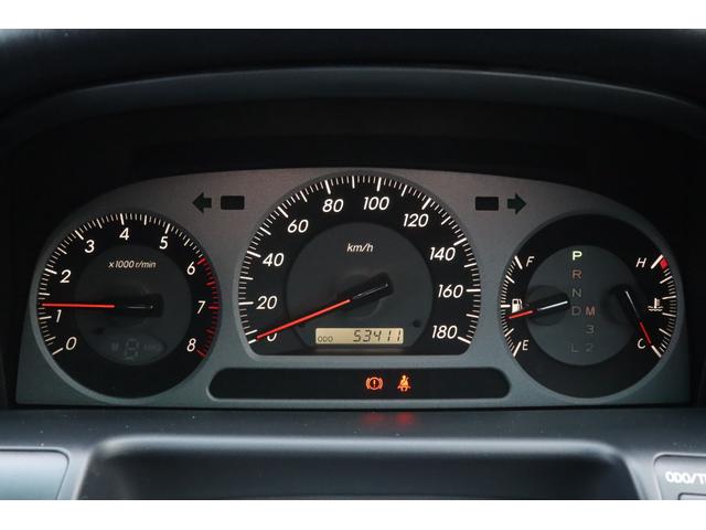 クラウン アスリートＧ　後期モデル　フルセグ地デジＴＶ　キーレス　ＥＴＣ　クルーズコントロール　ディスチャージヘッドライト　純正１７インチホイール　パワーシート　左右独立フルオートエアコン　後席３面スモークフィルム施工済み（51枚目）