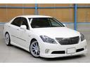 TOYOTA CROWN HYBRID