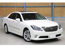 TOYOTA CROWN HYBRID