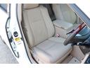 【ベージュ本革シート】運転席&助手席シートヒーター、シートクーラー装備
