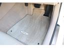 フロアマットは全て綺麗に洗浄済みです。