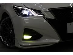 クラウンハイブリッド アスリートＳ　後期モデル　モデリスタフルエアロ　ＴＥＩＮDampers　２０インチホイール 0207099A30240420W001 3