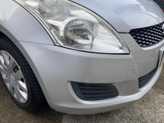 スイフト XG スマートキー フルセグTV ナビ ETC 運転席社外シート(21枚目)