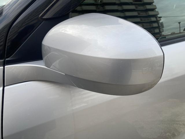 スイフト XG スマートキー フルセグTV ナビ ETC 運転席社外シート(33枚目)