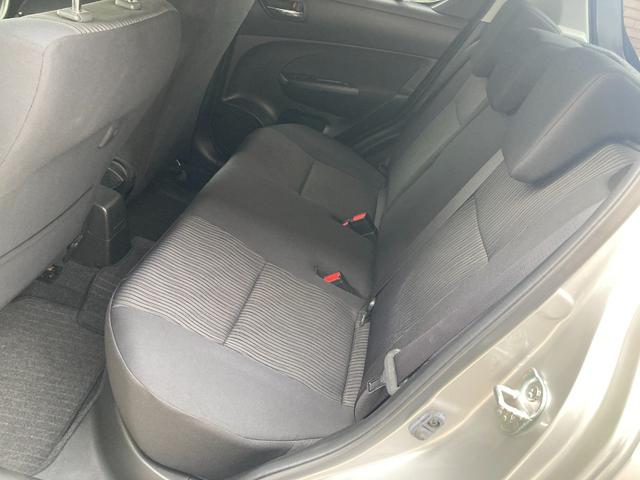 スイフト XG スマートキー フルセグTV ナビ ETC 運転席社外シート(36枚目)