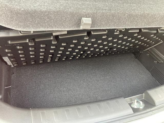 スイフト XG スマートキー フルセグTV ナビ ETC 運転席社外シート(43枚目)