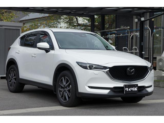 マツダ ＣＸ－５