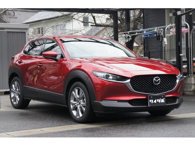 マツダ ＣＸ－３０