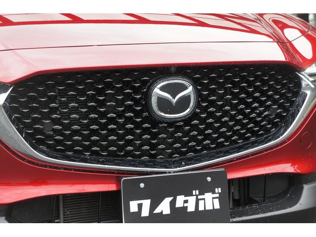 マツダ ＣＸ－３０