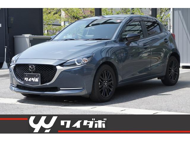 マツダ ＭＡＺＤＡ２