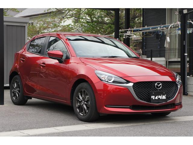 マツダ ＭＡＺＤＡ２