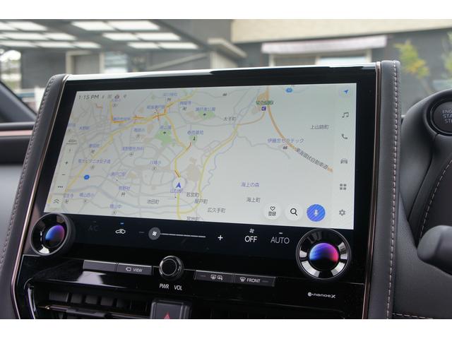 アルファード Z セーフティセンス・純正ナビ・全方位カメラ・ETC2.0・デジタルインナーミラー・ユニバーサルステップ・両側パワースライド・パワーバックゲート・左右ムーンルーフ・HUD・純正AW・ワンオーナー・禁煙車(27枚目)