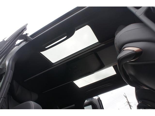 アルファード Z セーフティセンス・純正ナビ・全方位カメラ・ETC2.0・デジタルインナーミラー・ユニバーサルステップ・両側パワースライド・パワーバックゲート・左右ムーンルーフ・HUD・純正AW・ワンオーナー・禁煙車(39枚目)