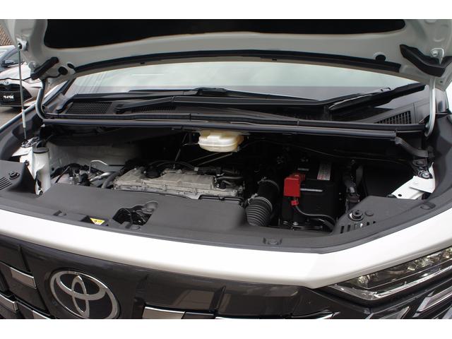 アルファード Z セーフティセンス・純正ナビ・全方位カメラ・ETC2.0・デジタルインナーミラー・ユニバーサルステップ・両側パワースライド・パワーバックゲート・左右ムーンルーフ・HUD・純正AW・ワンオーナー・禁煙車(42枚目)