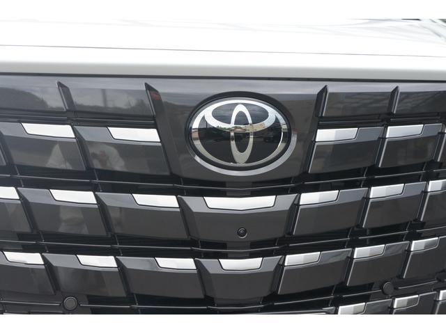 アルファード Z セーフティセンス・純正ナビ・全方位カメラ・ETC2.0・デジタルインナーミラー・ユニバーサルステップ・両側パワースライド・パワーバックゲート・左右ムーンルーフ・HUD・純正AW・ワンオーナー・禁煙車(48枚目)