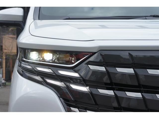 アルファード Z セーフティセンス・純正ナビ・全方位カメラ・ETC2.0・デジタルインナーミラー・ユニバーサルステップ・両側パワースライド・パワーバックゲート・左右ムーンルーフ・HUD・純正AW・ワンオーナー・禁煙車(49枚目)