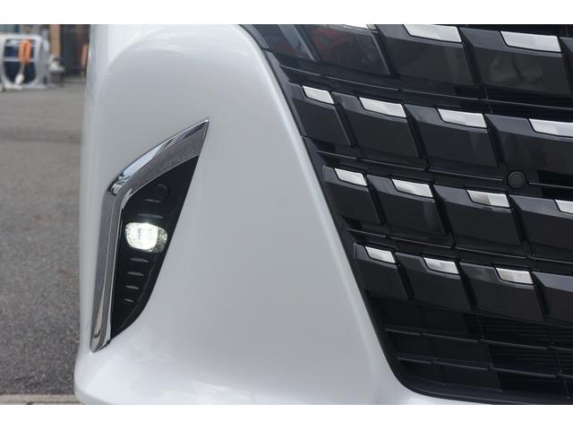 アルファード Z セーフティセンス・純正ナビ・全方位カメラ・ETC2.0・デジタルインナーミラー・ユニバーサルステップ・両側パワースライド・パワーバックゲート・左右ムーンルーフ・HUD・純正AW・ワンオーナー・禁煙車(50枚目)