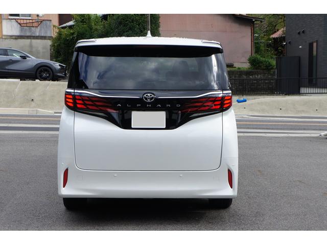 アルファード Z セーフティセンス・純正ナビ・全方位カメラ・ETC2.0・デジタルインナーミラー・ユニバーサルステップ・両側パワースライド・パワーバックゲート・左右ムーンルーフ・HUD・純正AW・ワンオーナー・禁煙車(51枚目)