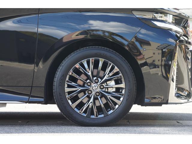 ヴェルファイアハイブリッド Z プレミア アドバンスドパーク・純正14インチコネクトナビ・フルセグ・全方位カメラ・ETC2.0・デジタルインナーミラー・両側パワースライド・パワーバックゲート・左右ムーンルーフ・HUD・純正AW・ワンオーナー車(14枚目)