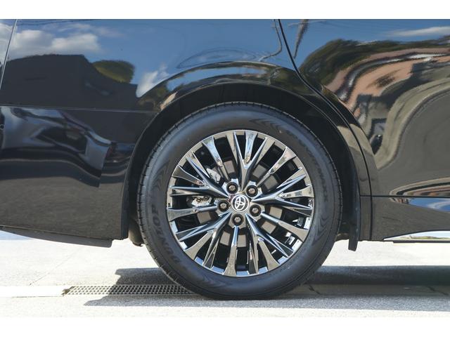 ヴェルファイアハイブリッド Z プレミア アドバンスドパーク・純正14インチコネクトナビ・フルセグ・全方位カメラ・ETC2.0・デジタルインナーミラー・両側パワースライド・パワーバックゲート・左右ムーンルーフ・HUD・純正AW・ワンオーナー車(15枚目)