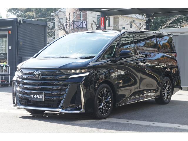 ヴェルファイアハイブリッド Z プレミア アドバンスドパーク・純正14インチコネクトナビ・フルセグ・全方位カメラ・ETC2.0・デジタルインナーミラー・両側パワースライド・パワーバックゲート・左右ムーンルーフ・HUD・純正AW・ワンオーナー車(44枚目)