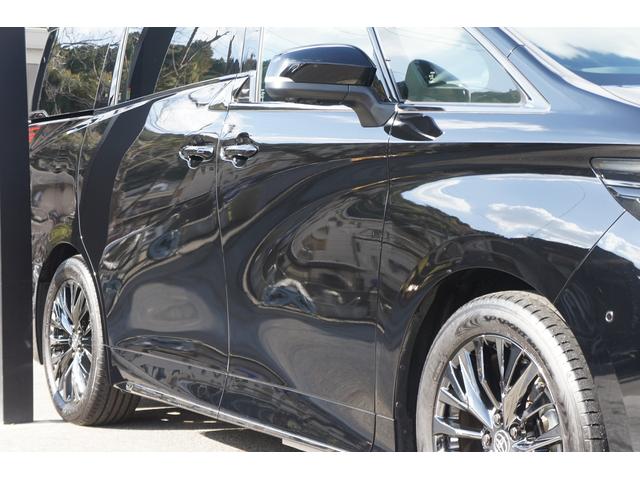 ヴェルファイアハイブリッド Z プレミア アドバンスドパーク・純正14インチコネクトナビ・フルセグ・全方位カメラ・ETC2.0・デジタルインナーミラー・両側パワースライド・パワーバックゲート・左右ムーンルーフ・HUD・純正AW・ワンオーナー車(46枚目)