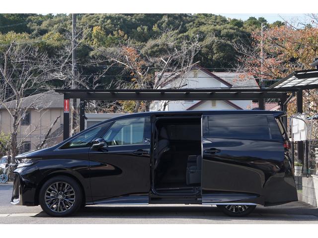 ヴェルファイアハイブリッド Z プレミア アドバンスドパーク・純正14インチコネクトナビ・フルセグ・全方位カメラ・ETC2.0・デジタルインナーミラー・両側パワースライド・パワーバックゲート・左右ムーンルーフ・HUD・純正AW・ワンオーナー車(53枚目)