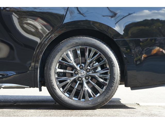 ヴェルファイアハイブリッド Z プレミア アドバンスドパーク・純正14インチコネクトナビ・フルセグ・全方位カメラ・ETC2.0・デジタルインナーミラー・両側パワースライド・パワーバックゲート・左右ムーンルーフ・HUD・純正AW・ワンオーナー車(59枚目)