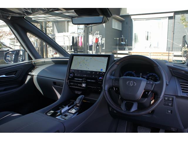 ヴェルファイアハイブリッド Z プレミア アドバンスドパーク・純正14インチコネクトナビ・フルセグ・全方位カメラ・ETC2.0・デジタルインナーミラー・両側パワースライド・パワーバックゲート・左右ムーンルーフ・HUD・純正AW・ワンオーナー車(60枚目)