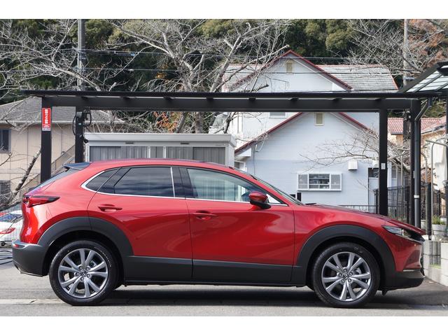 MAZDA CX-30 20S TOURING