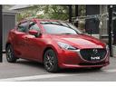 ＭＡＺＤＡ２ １５Ｓ　スマートエディション　衝突軽減ブレーキ・マツコネＡＰＰ対応ナビ・全方位３６０カメラ・Ｂｌｕｅｔｏｏｔｈオーディオ・ＵＳＢ接続・ＥＴＣ・スマートキー・プッシュスタート・ＬＥＤヘッド・ＢＳＭ・車線離脱支援・前後クリアランスソナ（3枚目）