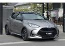 ヤリス ハイブリッドZ セーフティセンス・駐車支援・全方位カメラ・純正ナビ・フルセグ・ETC・AC100V・LED・レーダークルーズ・BSM・PKSB・交通標識認証・レーンアシスト・シートヒーター・モデリスタAW・ワンオーナ 中古車画像_3