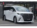 アルファード Z セーフティセンス・純正ナビ・全方位カメラ・ETC2.0・デジタルインナーミラー・ユニバーサルステップ・両側パワースライド・パワーバックゲート・左右ムーンルーフ・HUD・純正AW・ワンオーナー・禁煙車 中古車画像_3