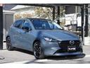 MAZDA2 15スポルト 衝突軽減ブレーキ・APPナビ・全方位360カメラ・Bluetooth・USB・ETC・HUD・BSM・スマートキー・プッシュスタート・LEDヘッド・レーダークルーズ・車線離脱支援・交通標識認証・禁煙車 中古車画像_3