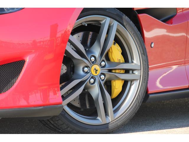 FERRARI PORTOFINO BASE GRADE