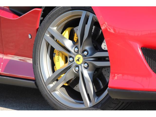FERRARI PORTOFINO BASE GRADE