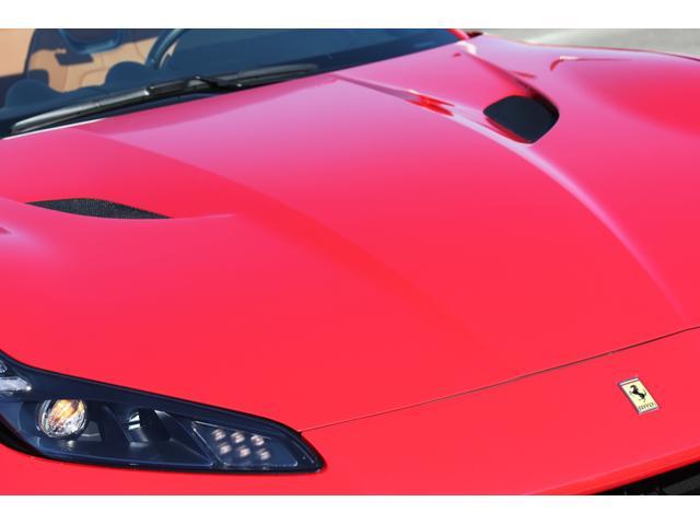 FERRARI PORTOFINO BASE GRADE