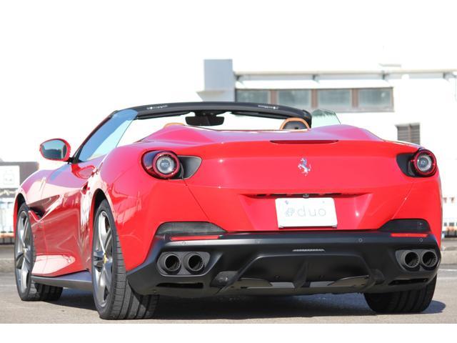 FERRARI PORTOFINO BASE GRADE